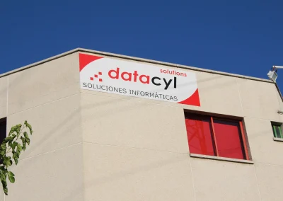 datacyl servicios informáticos
