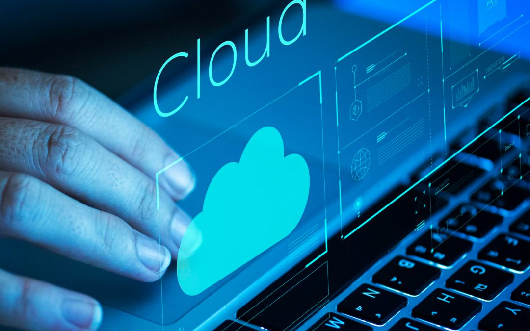 La importancia de almacenar datos en la nube