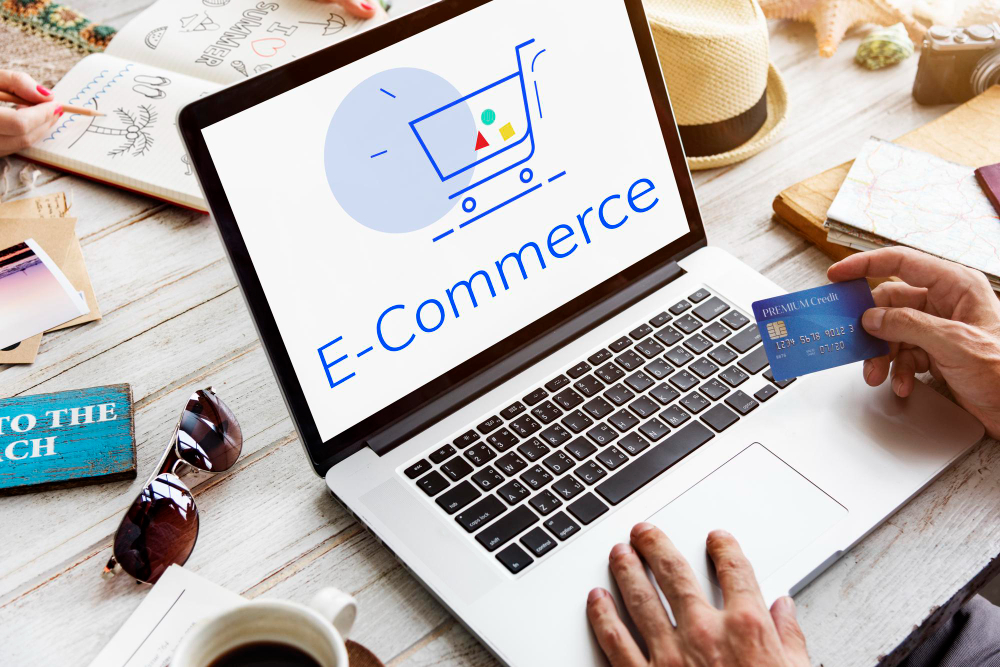 Puedes integrar tu e-commerce al ERP para mejorar la experiencia del cliente