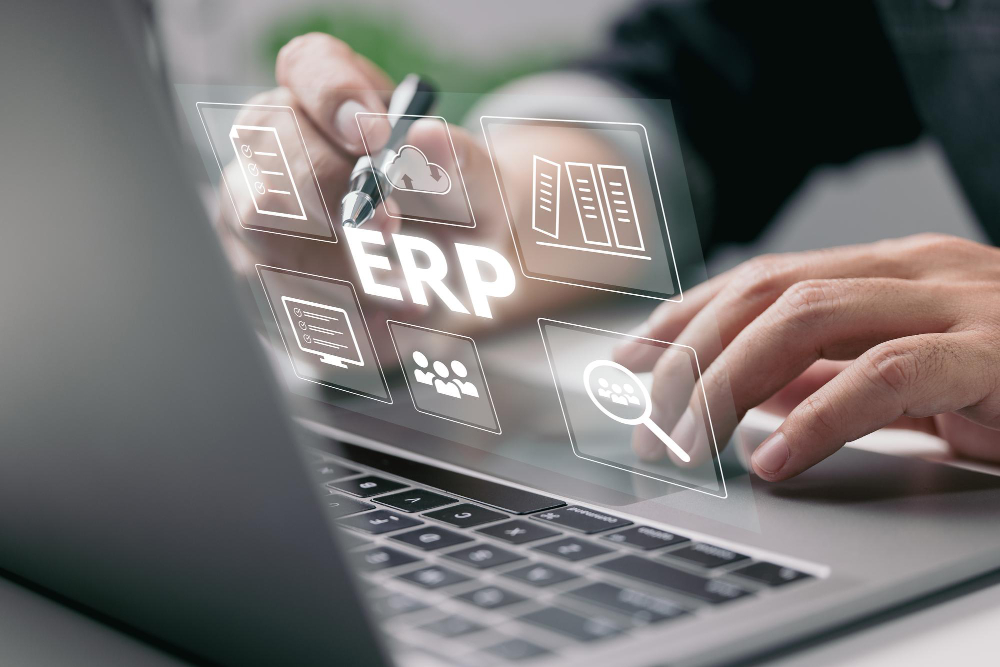 Las integraciones del ERP automatizan los procesos y alivian la carga de trabajo